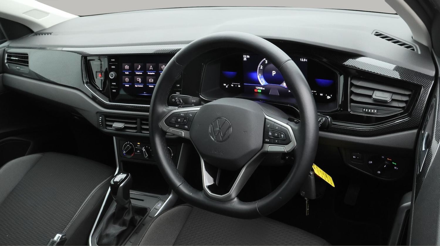 Used Volkswagen Polo 2022 for sale - 76085508: Photo 10