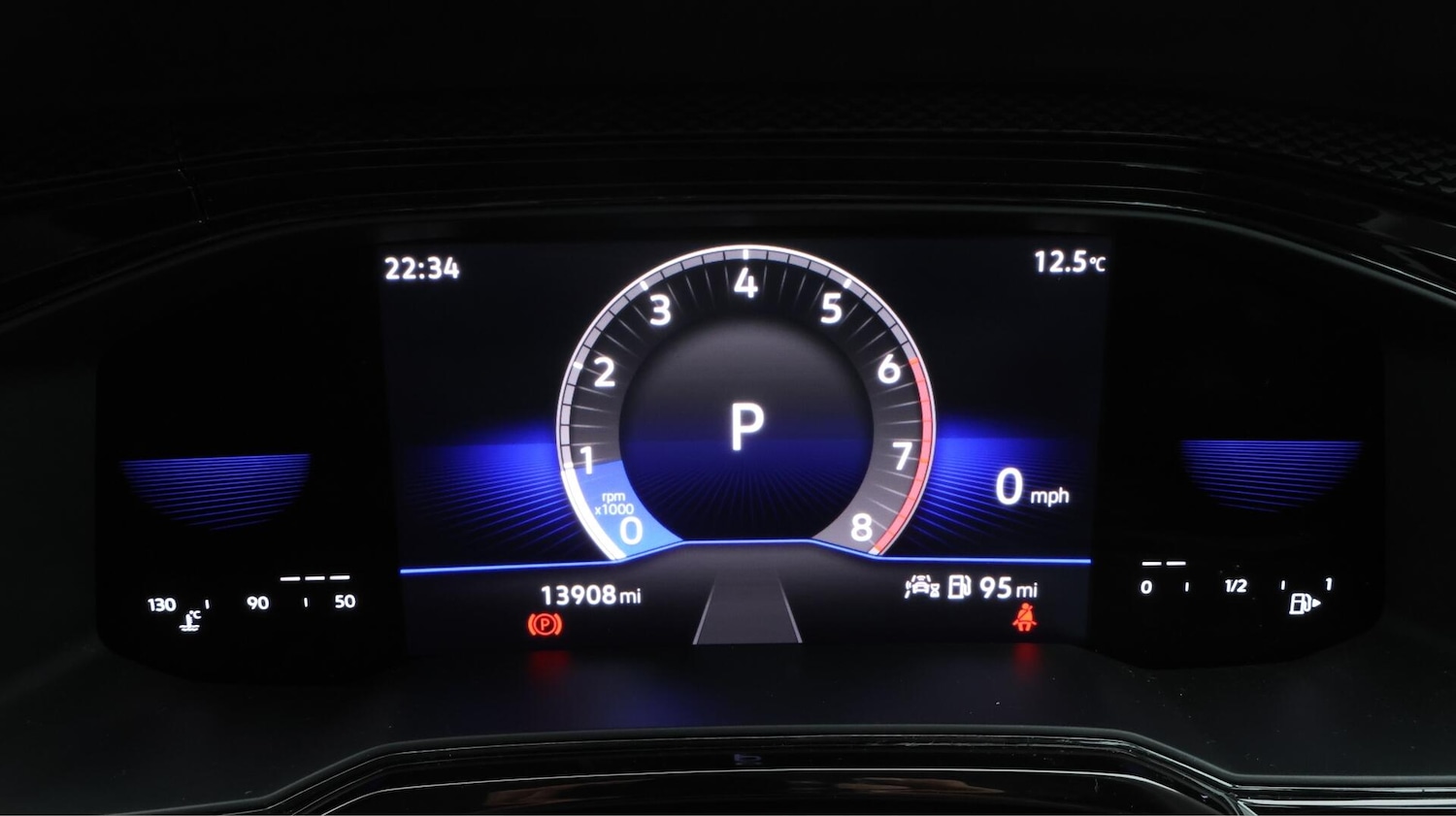 Used Volkswagen Polo 2022 for sale - 76085508: Photo 11