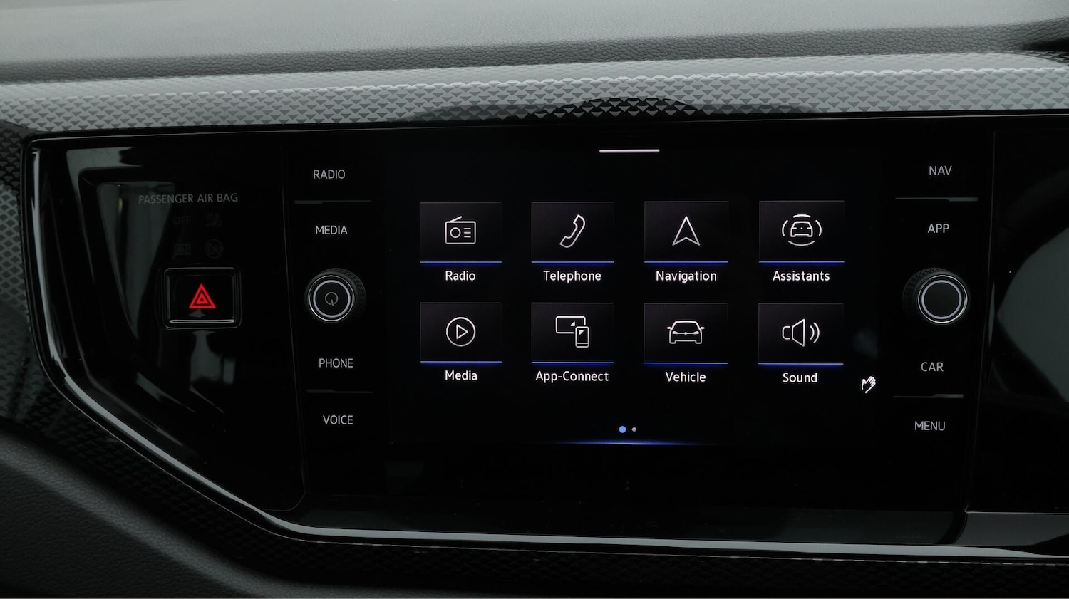 Used Volkswagen Polo 2022 for sale - 76085508: Photo 12
