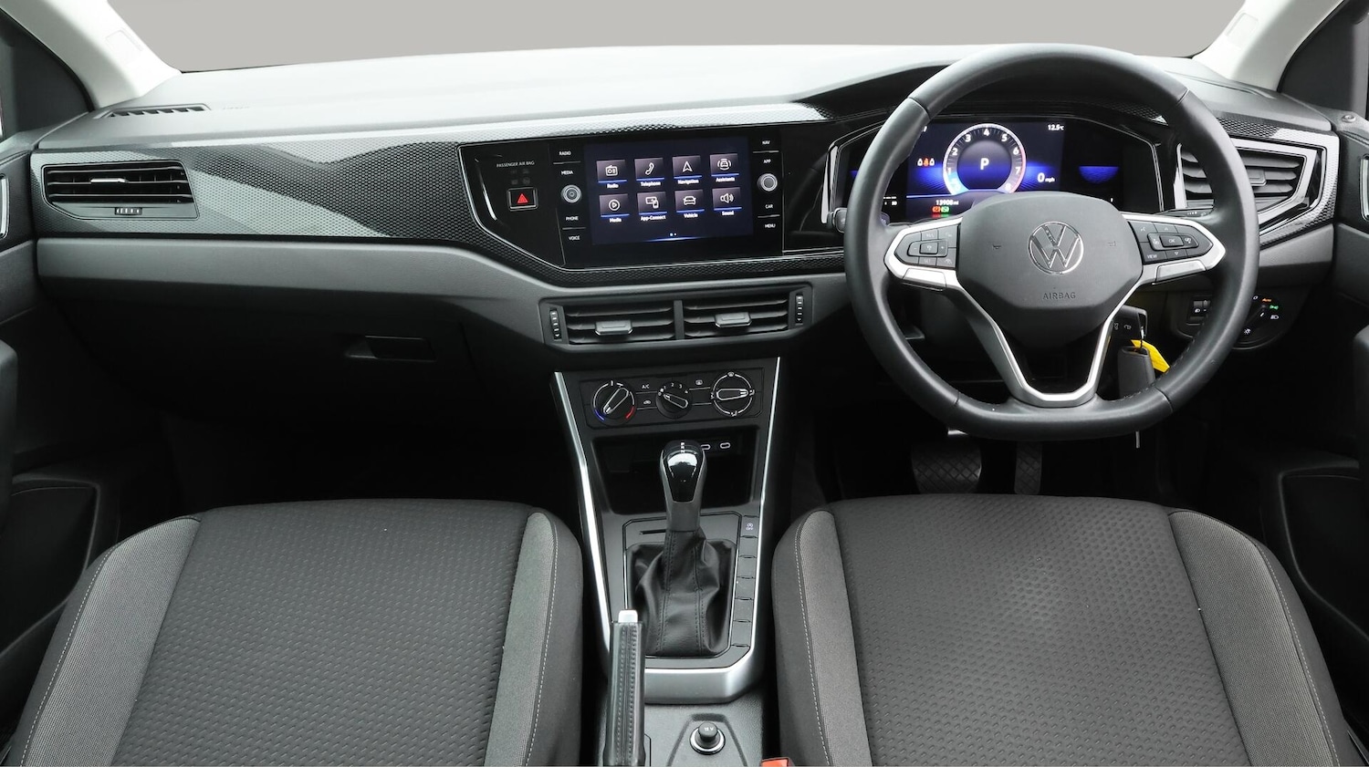 Used Volkswagen Polo 2022 for sale - 76085508: Photo 14