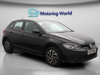 Volkswagen - Polo