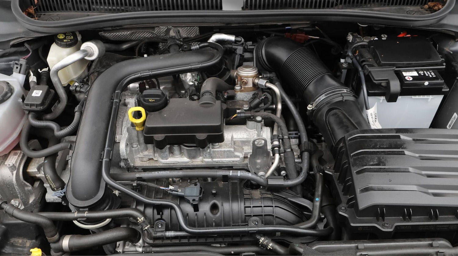 Used Volkswagen Polo 2022 for sale - 76085508: Photo 20