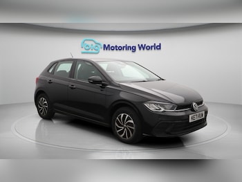 Used Volkswagen Polo 2022 for sale - 76085508: Photo 2