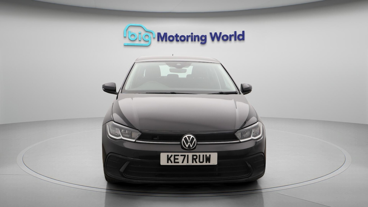 Used Volkswagen Polo 2022 for sale - 76085508: Photo 3