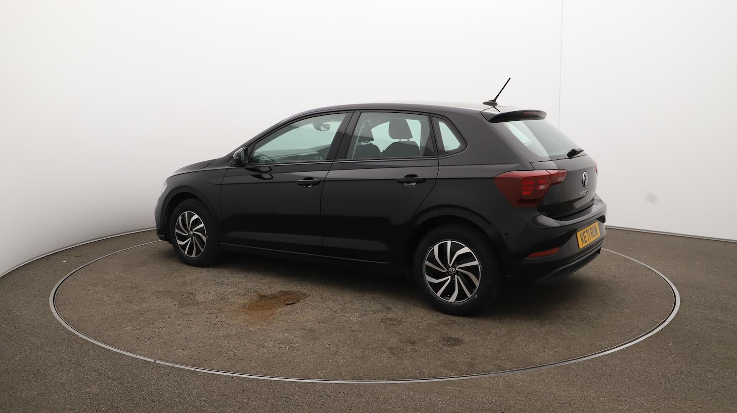 Used Volkswagen Polo 2022 for sale - 76085508: Photo 35