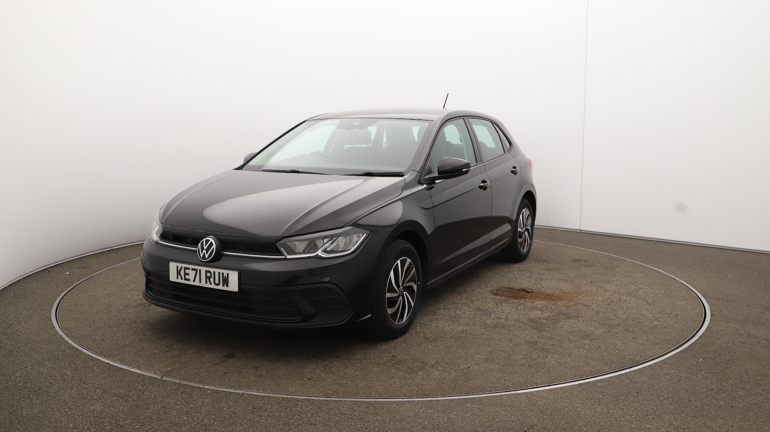 Used Volkswagen Polo 2022 for sale - 76085508: Photo 36
