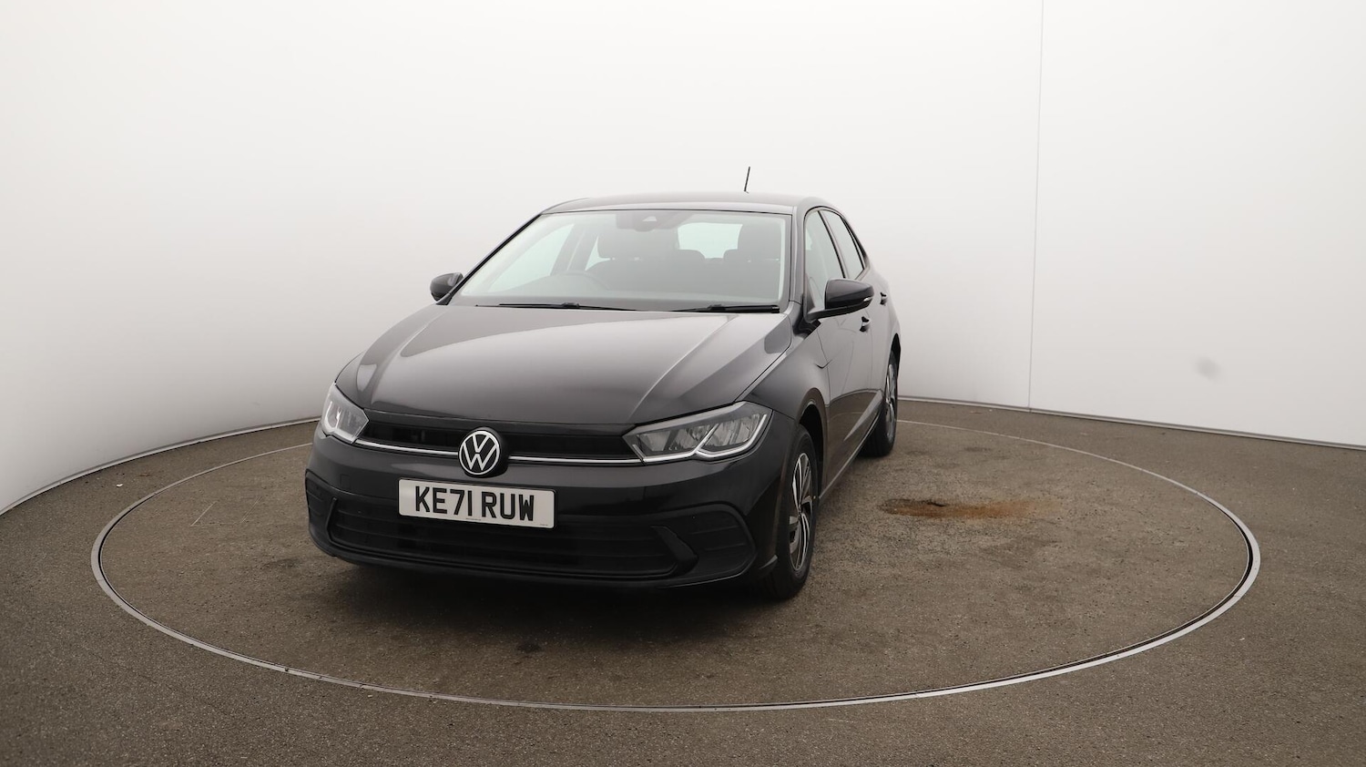 Used Volkswagen Polo 2022 for sale - 76085508: Photo 37