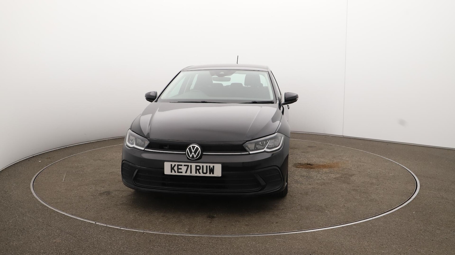 Used Volkswagen Polo 2022 for sale - 76085508: Photo 38