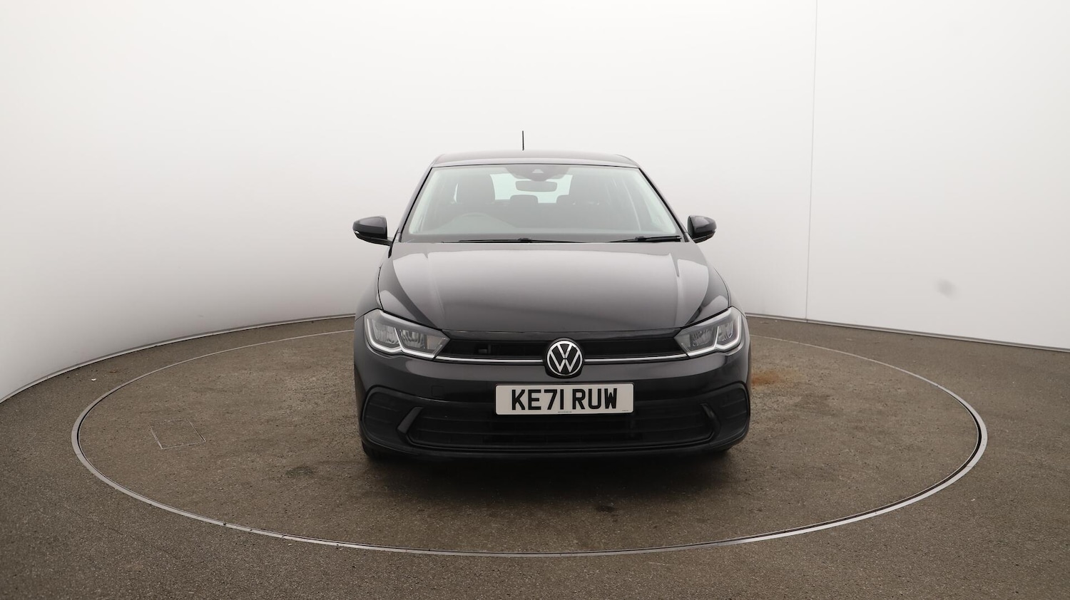 Used Volkswagen Polo 2022 for sale - 76085508: Photo 39