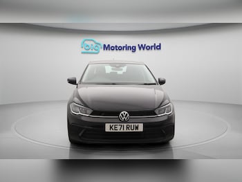 Used Volkswagen Polo 2022 for sale - 76085508: Photo 3