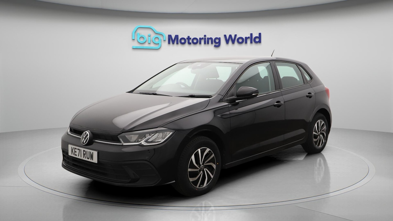 Used Volkswagen Polo 2022 for sale - 76085508: Photo 4