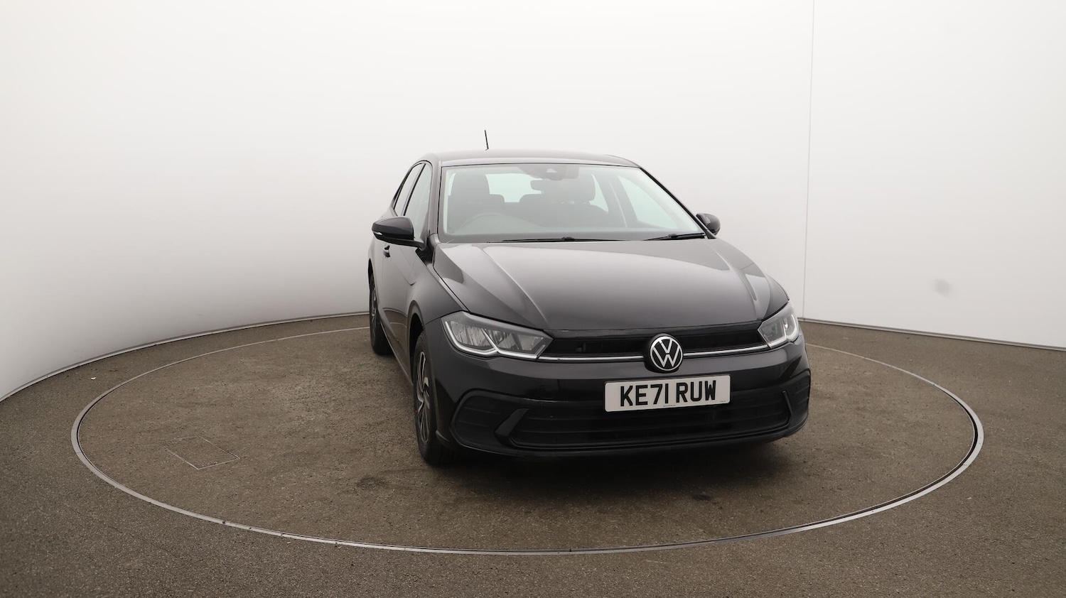 Used Volkswagen Polo 2022 for sale - 76085508: Photo 40