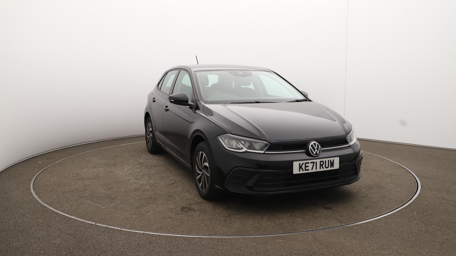 Used Volkswagen Polo 2022 for sale - 76085508: Photo 41