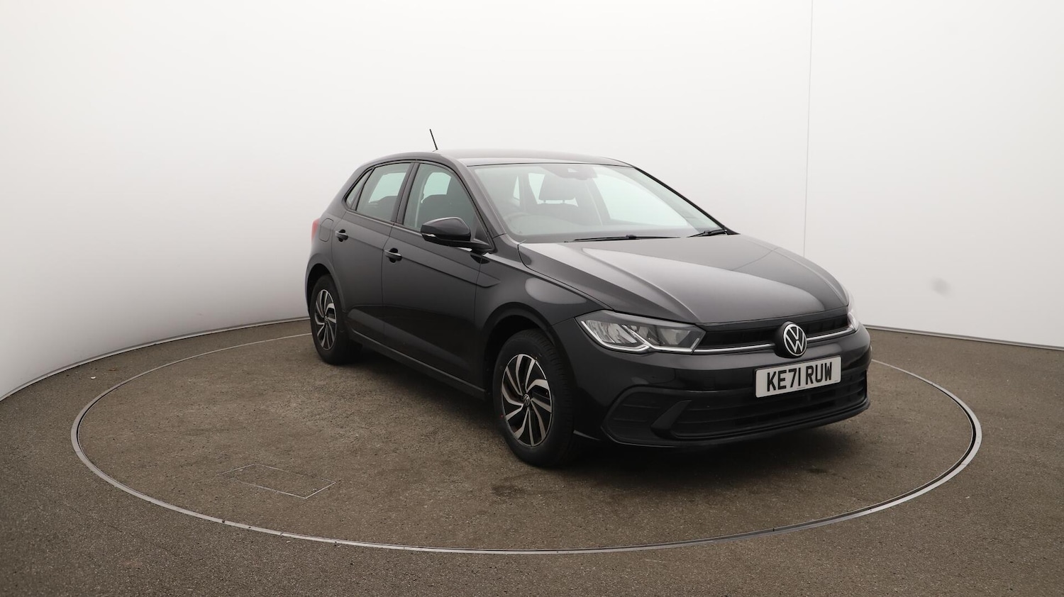 Used Volkswagen Polo 2022 for sale - 76085508: Photo 42