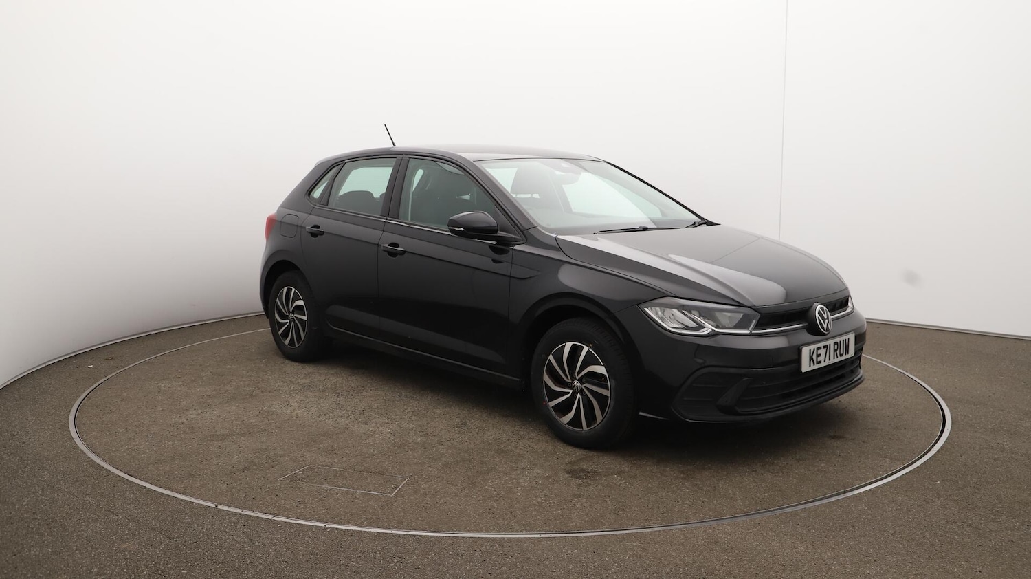 Used Volkswagen Polo 2022 for sale - 76085508: Photo 43