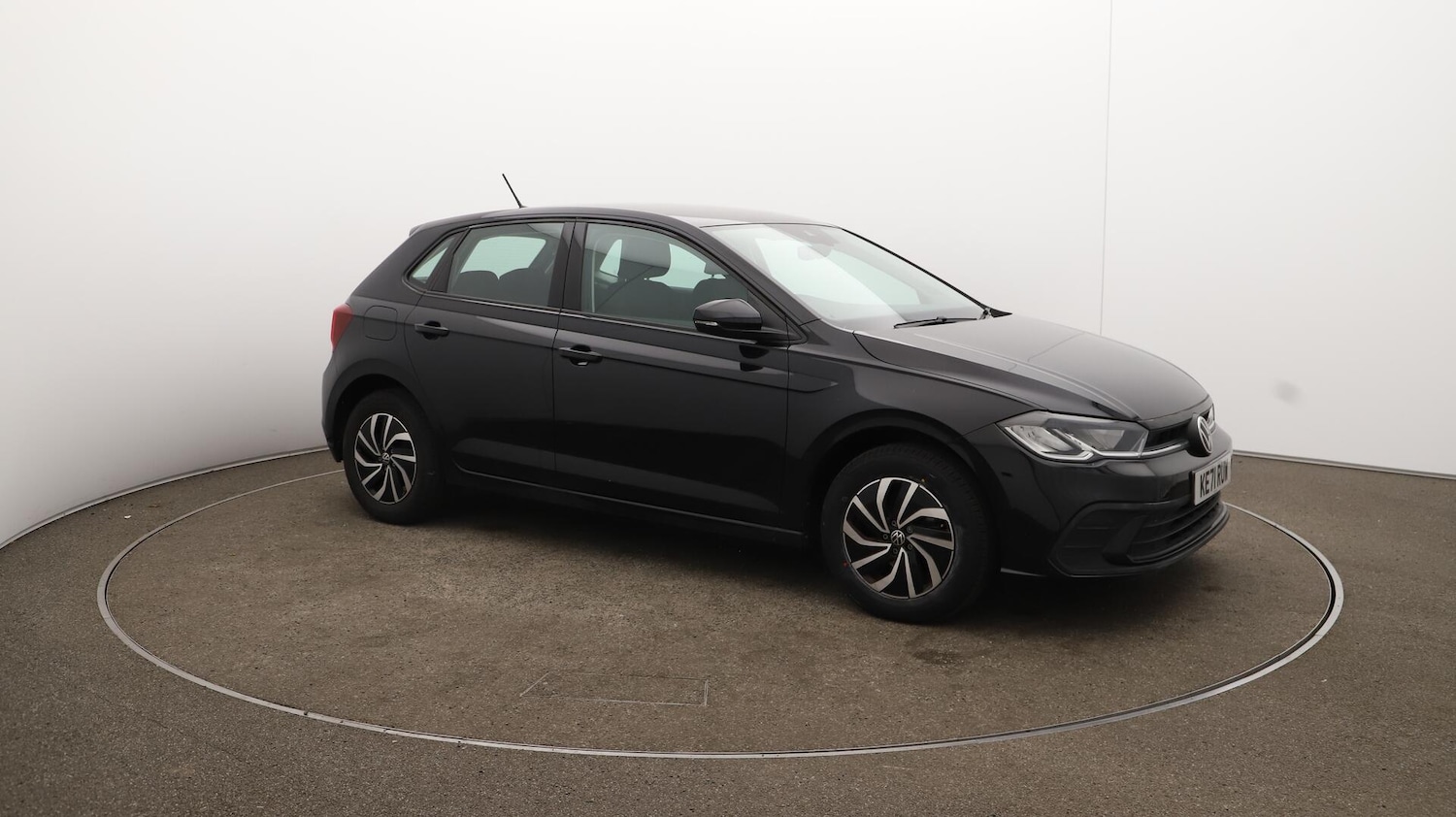 Used Volkswagen Polo 2022 for sale - 76085508: Photo 44