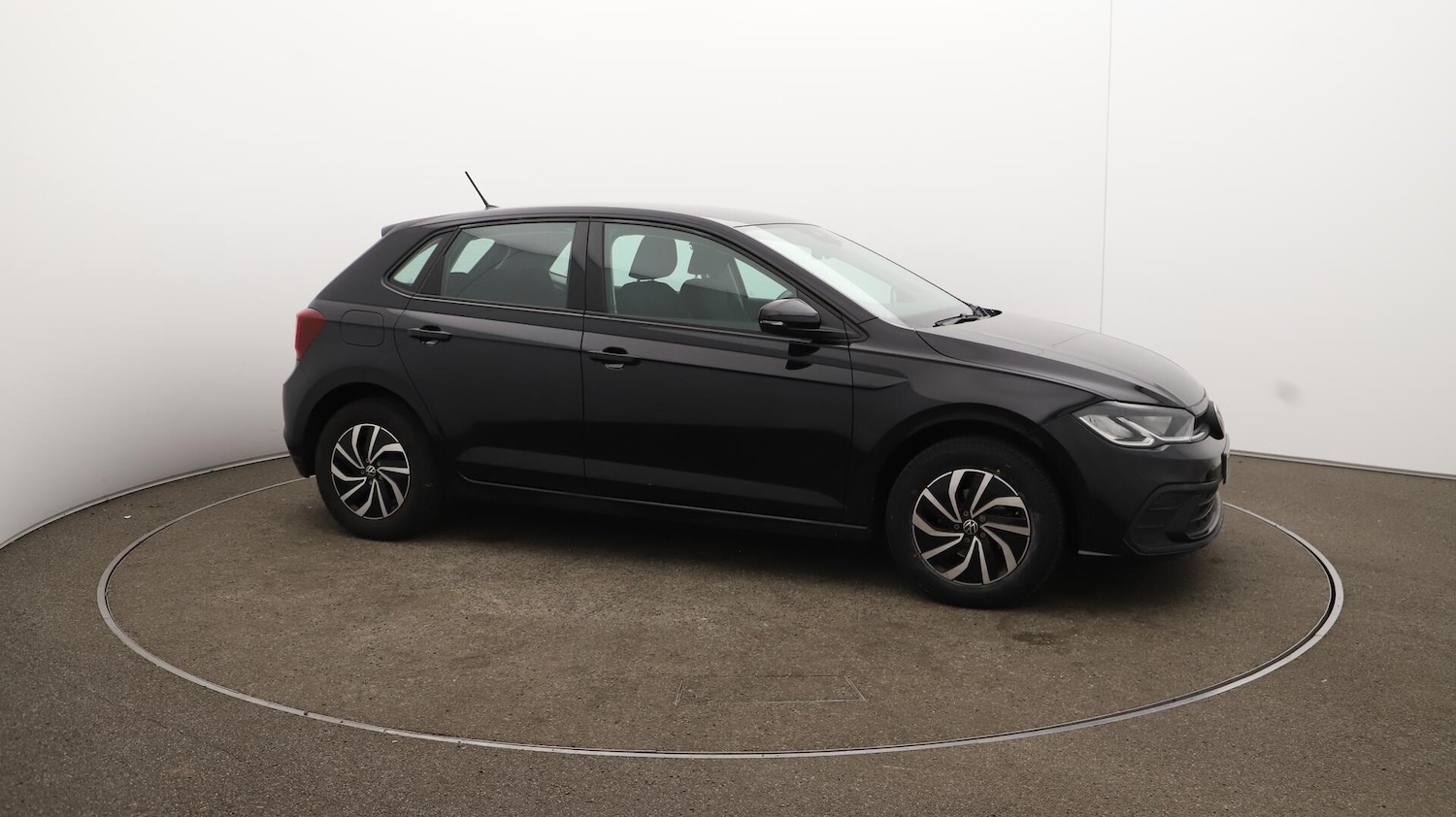 Used Volkswagen Polo 2022 for sale - 76085508: Photo 45