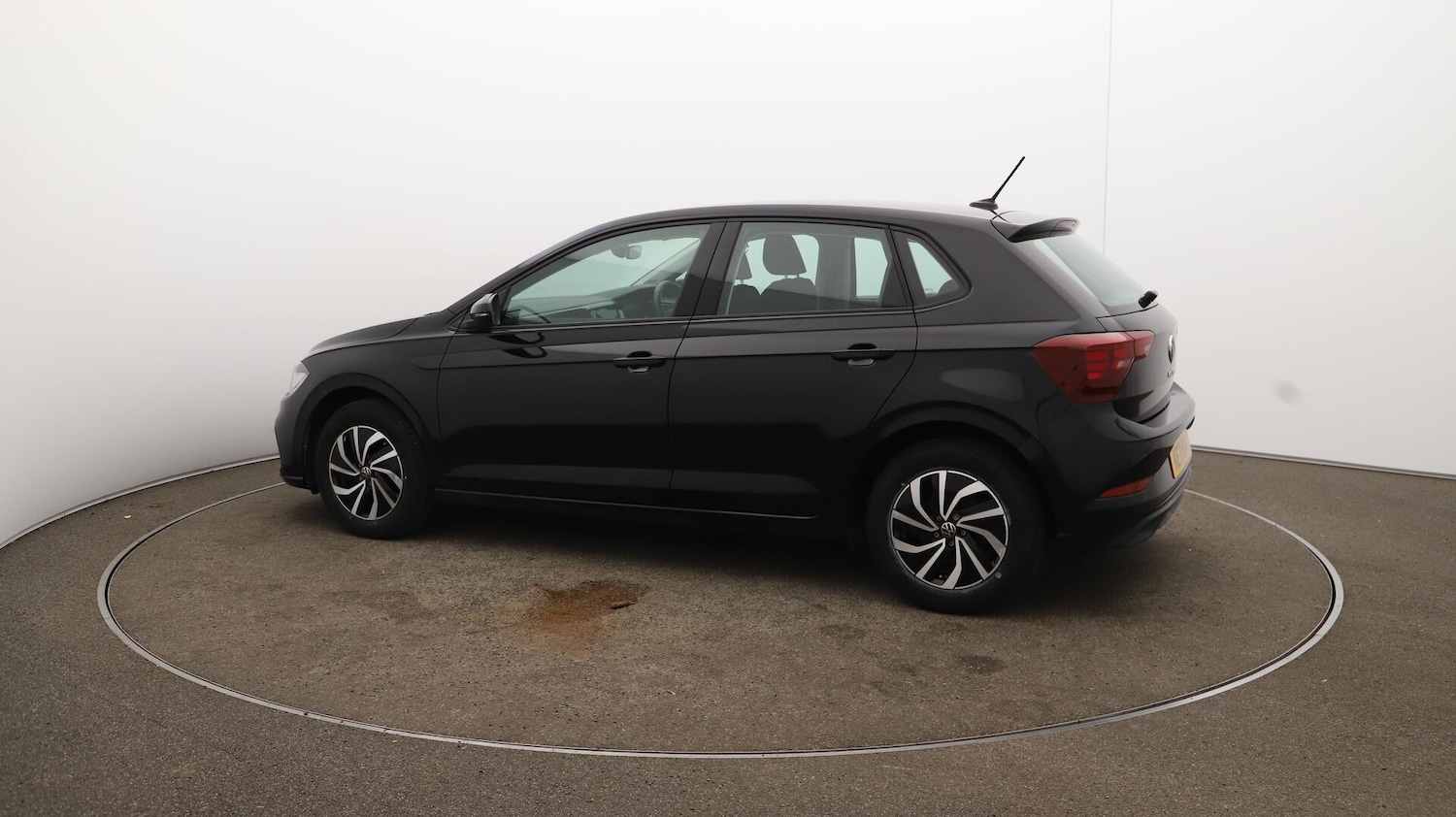 Used Volkswagen Polo 2022 for sale - 76085508: Photo 46