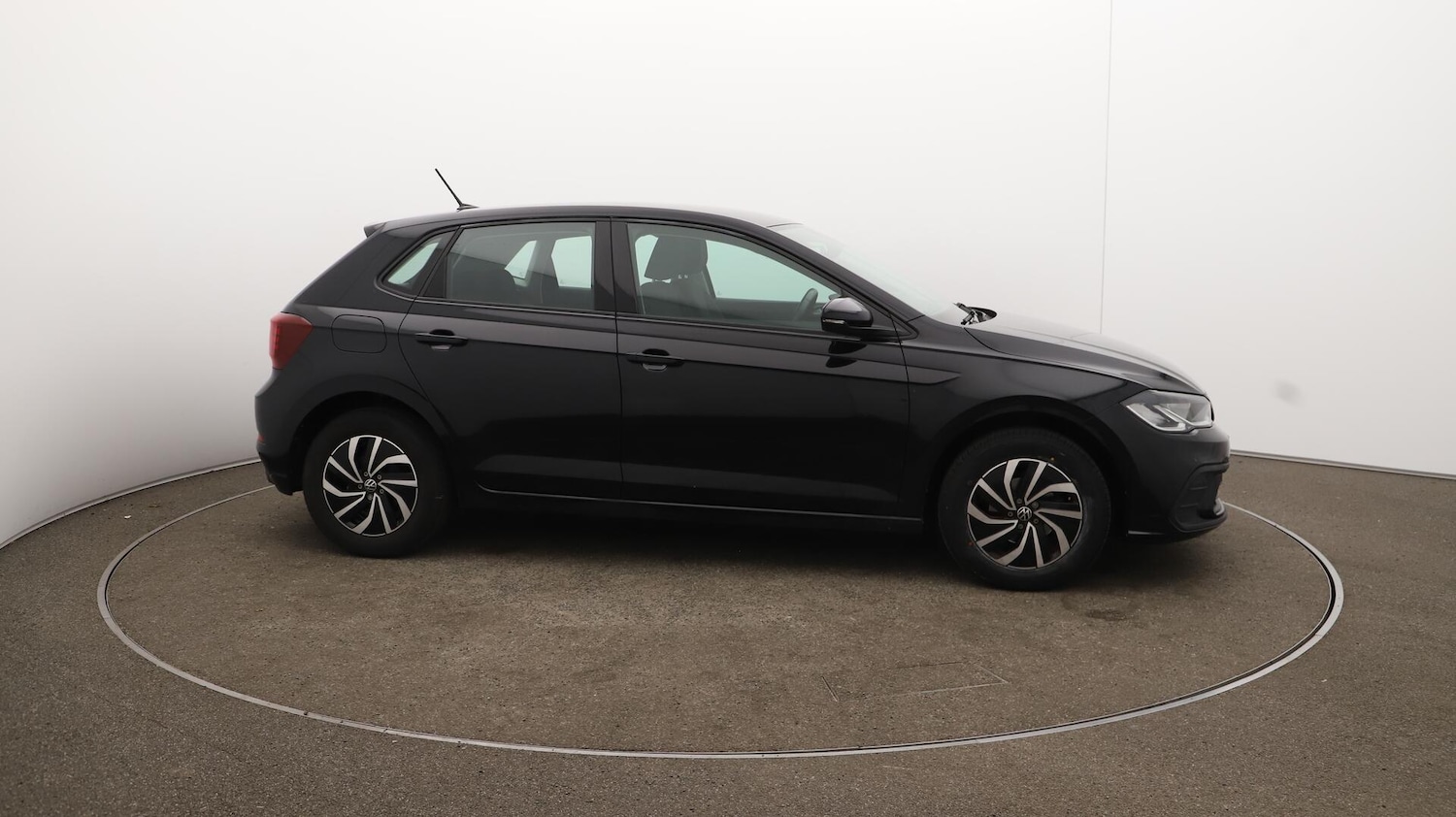 Used Volkswagen Polo 2022 for sale - 76085508: Photo 47
