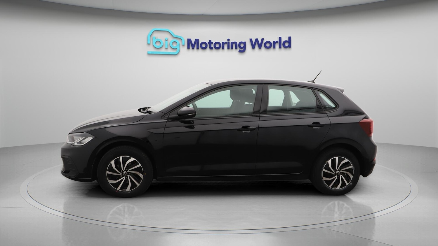 Used Volkswagen Polo 2022 for sale - 76085508: Photo 5