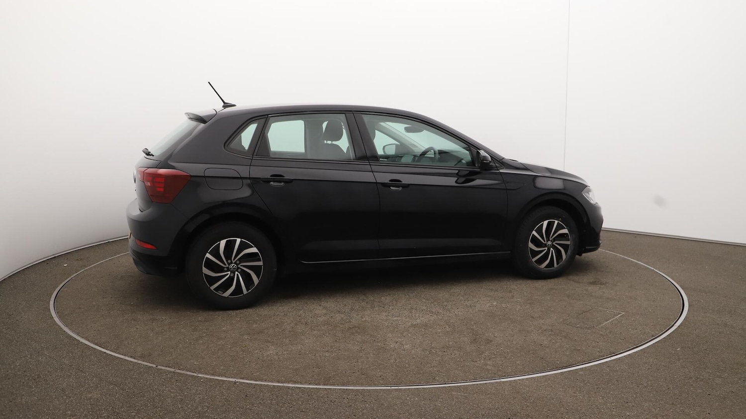Used Volkswagen Polo 2022 for sale - 76085508: Photo 50