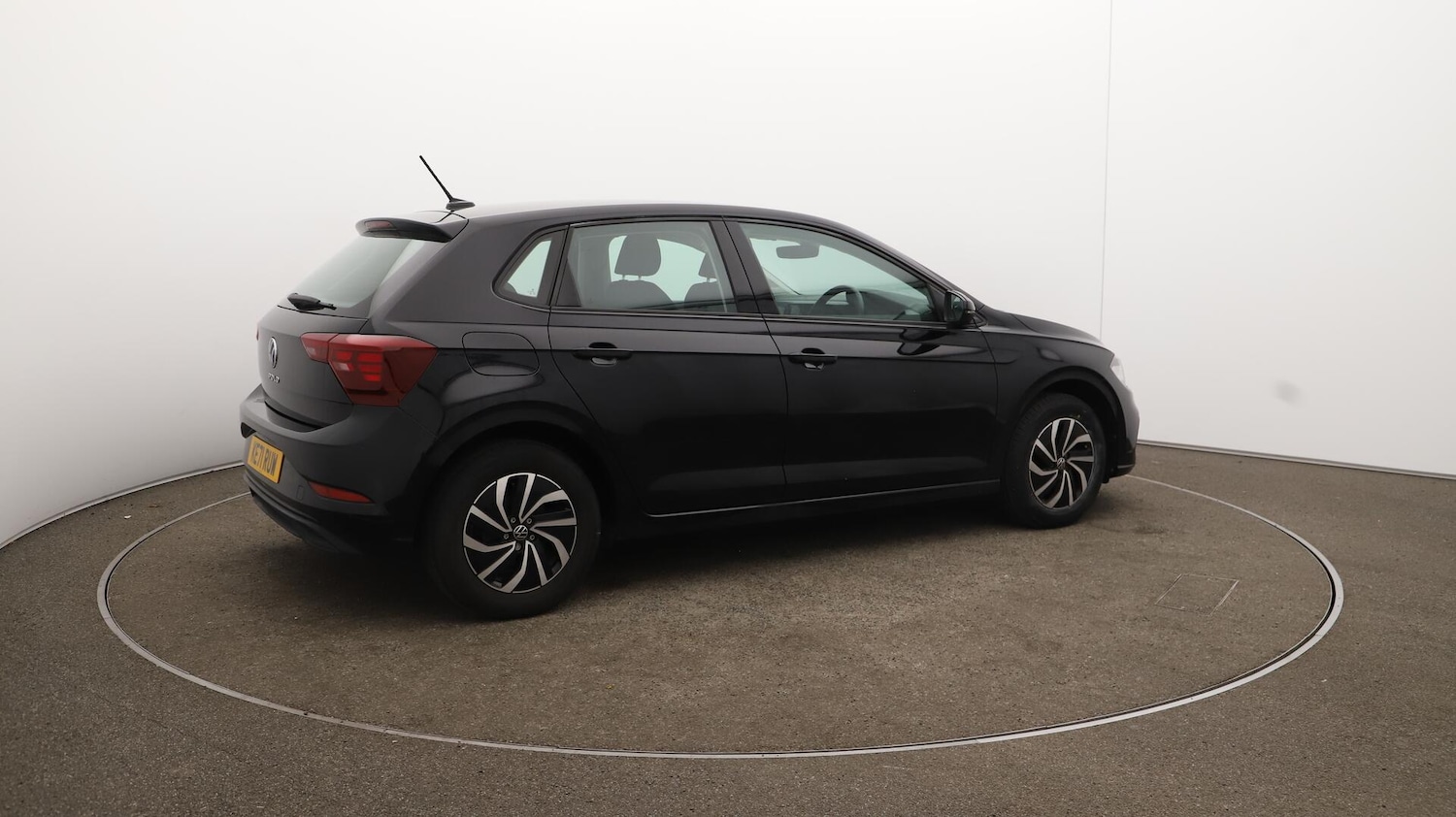 Used Volkswagen Polo 2022 for sale - 76085508: Photo 51