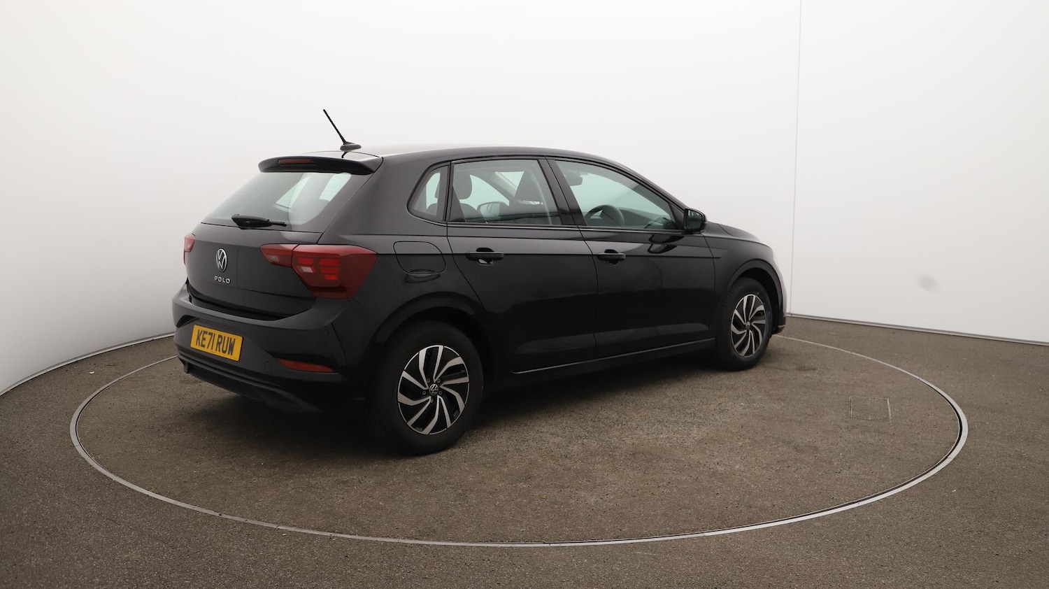 Used Volkswagen Polo 2022 for sale - 76085508: Photo 52
