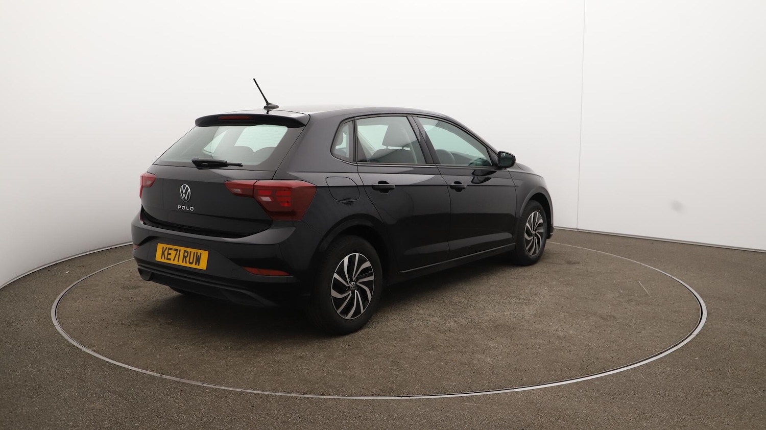 Used Volkswagen Polo 2022 for sale - 76085508: Photo 53