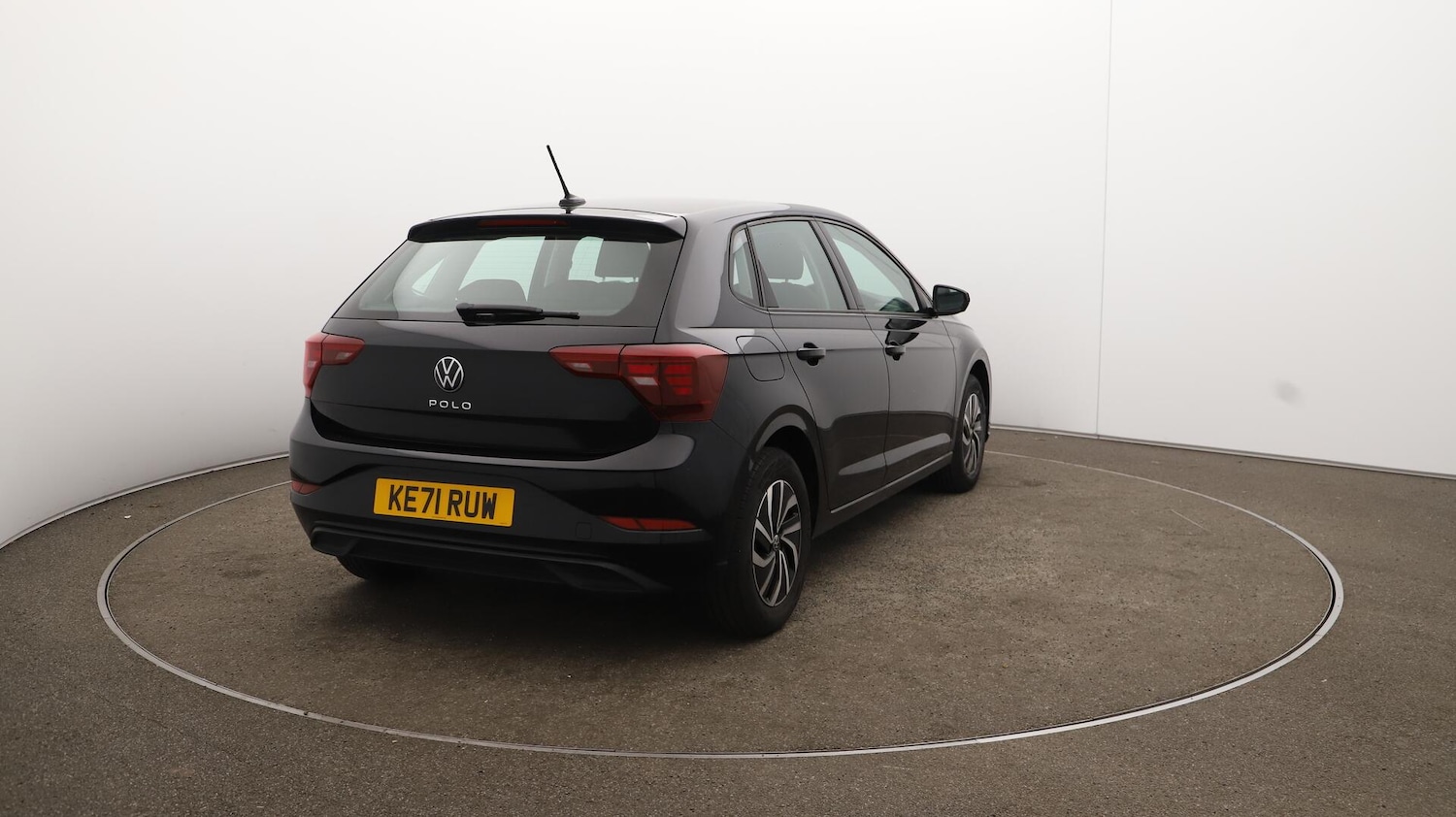 Used Volkswagen Polo 2022 for sale - 76085508: Photo 54