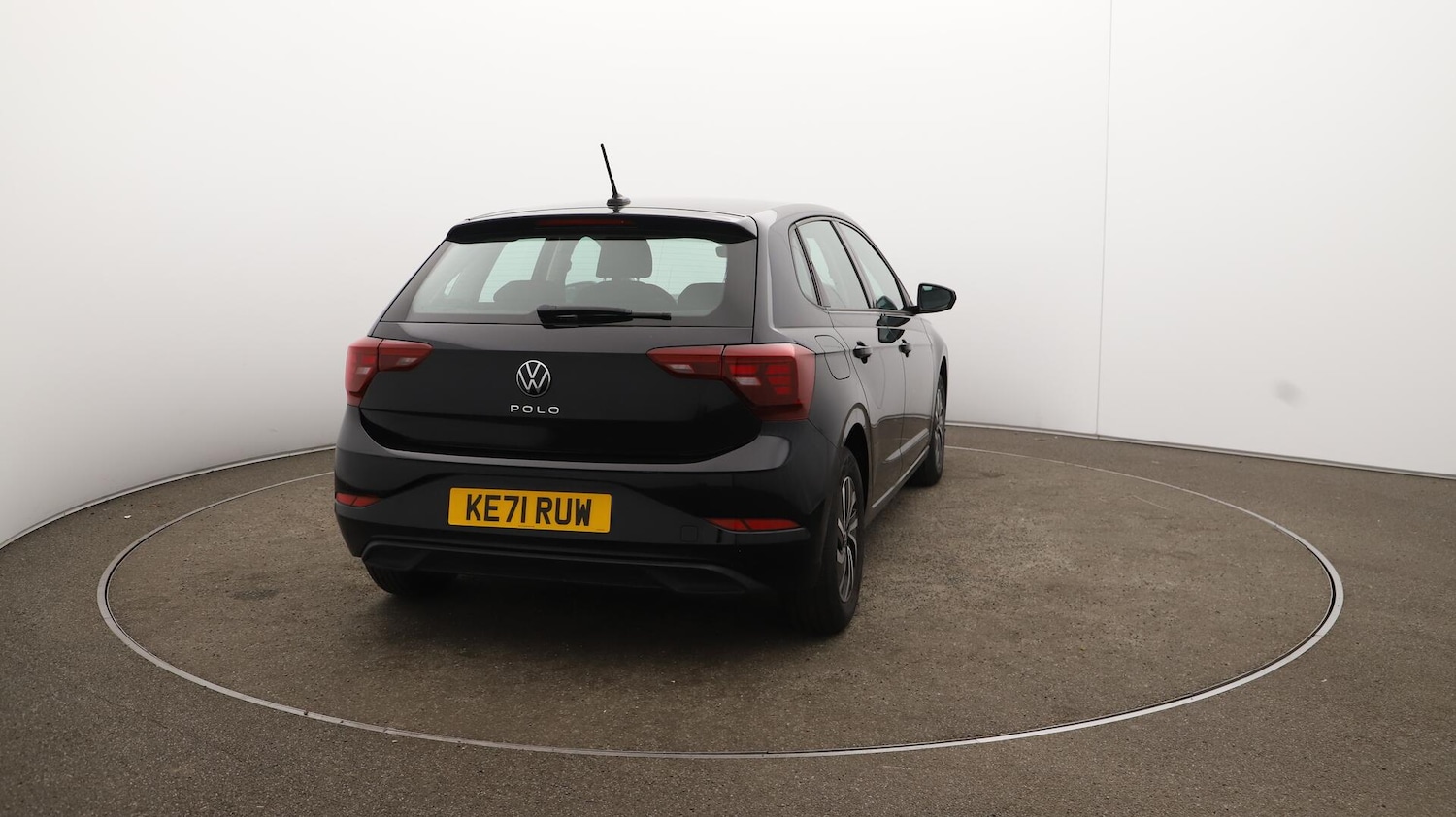 Used Volkswagen Polo 2022 for sale - 76085508: Photo 55