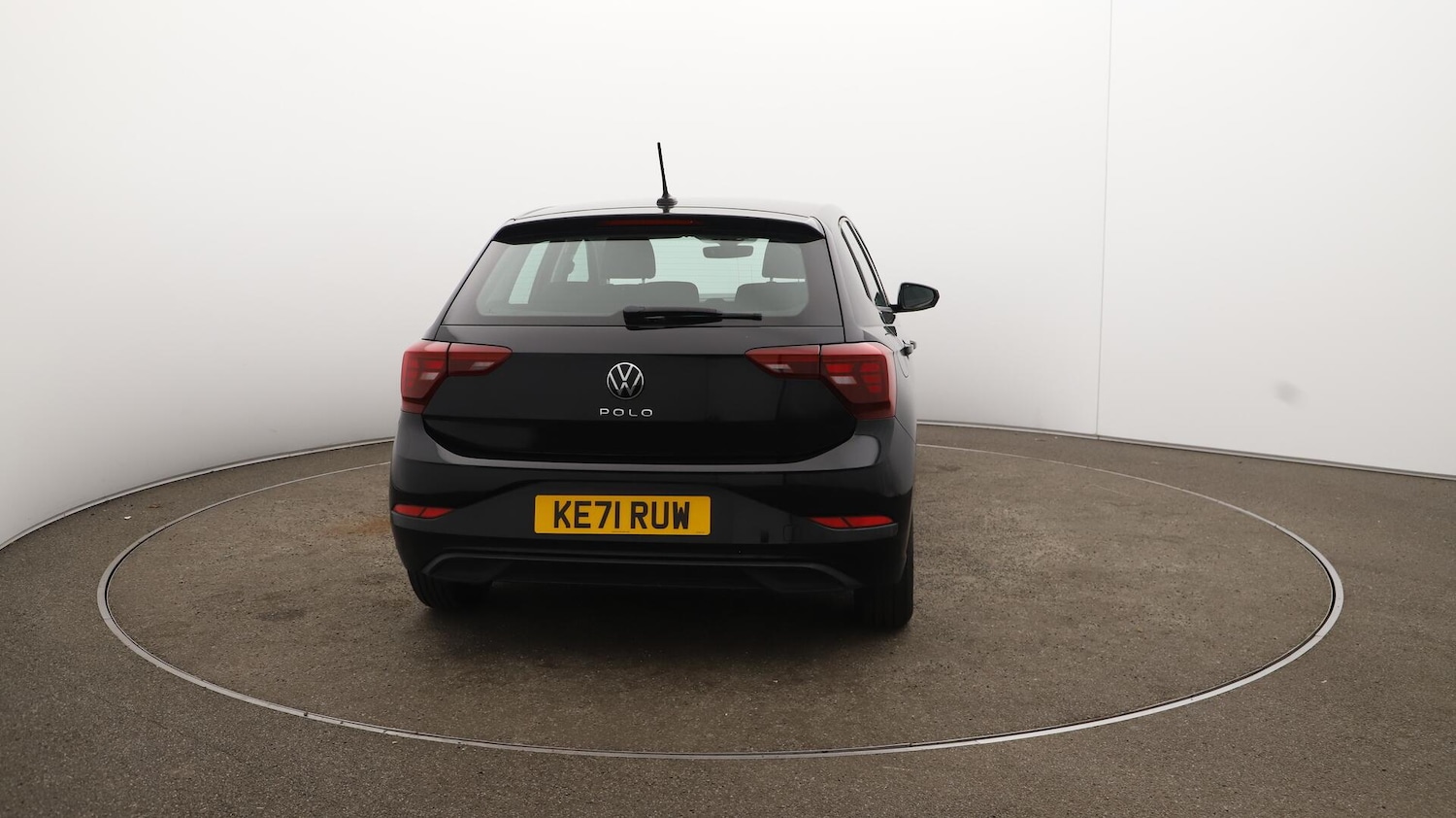 Used Volkswagen Polo 2022 for sale - 76085508: Photo 56