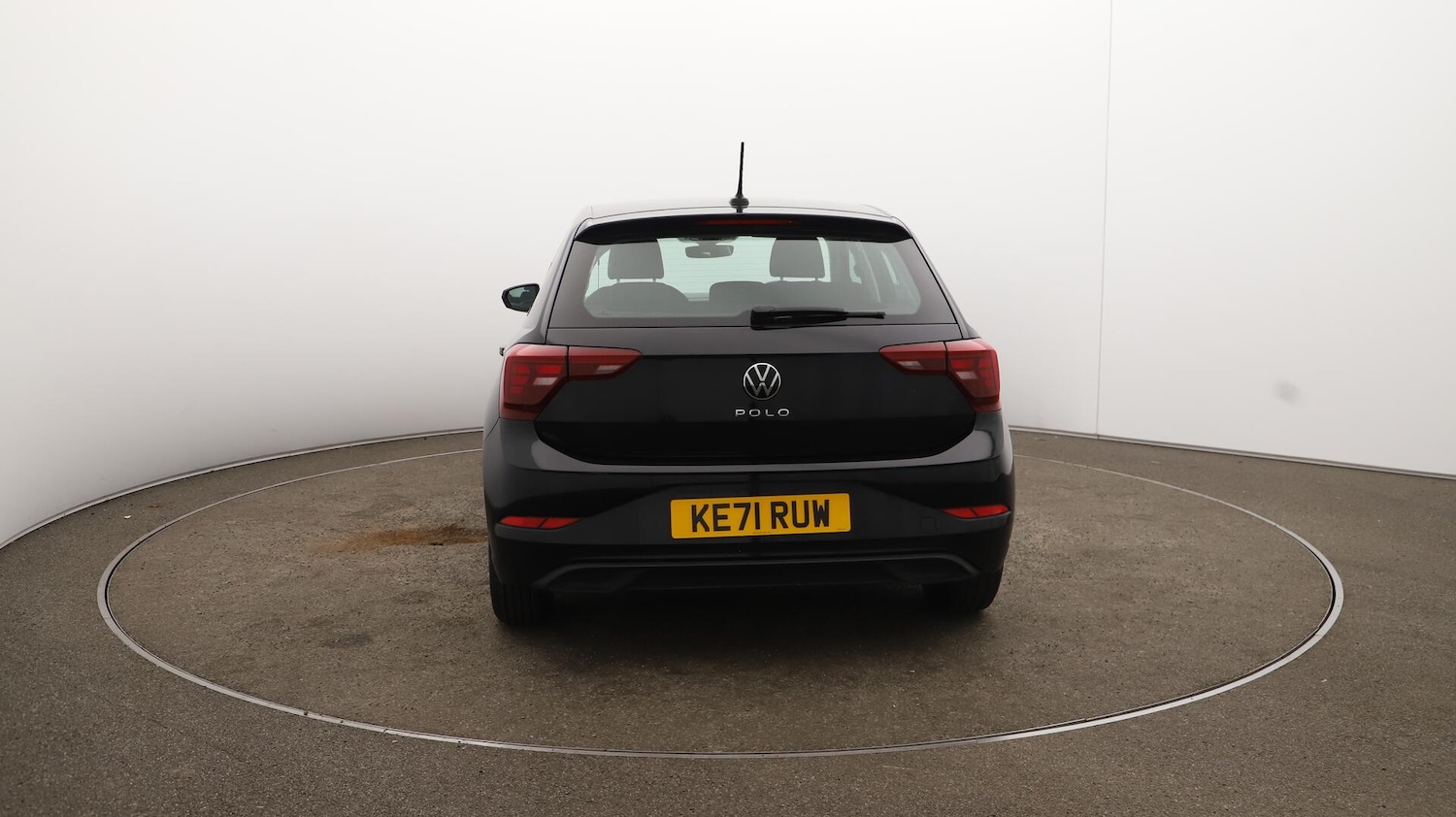 Used Volkswagen Polo 2022 for sale - 76085508: Photo 58