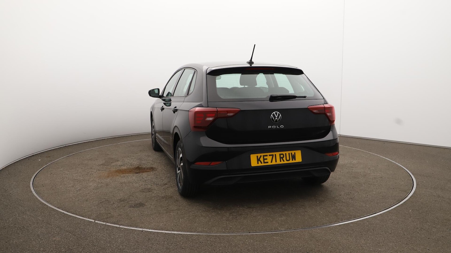 Used Volkswagen Polo 2022 for sale - 76085508: Photo 59