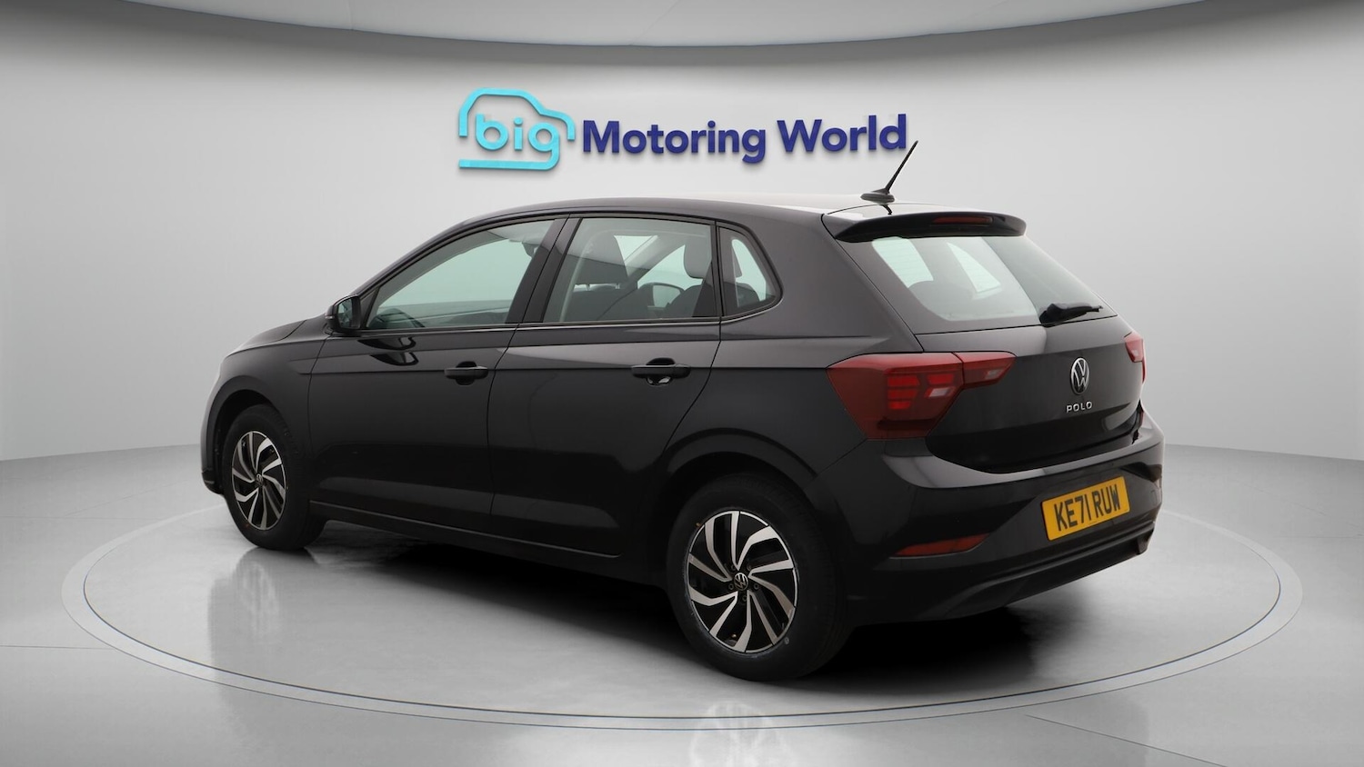 Used Volkswagen Polo 2022 for sale - 76085508: Photo 6