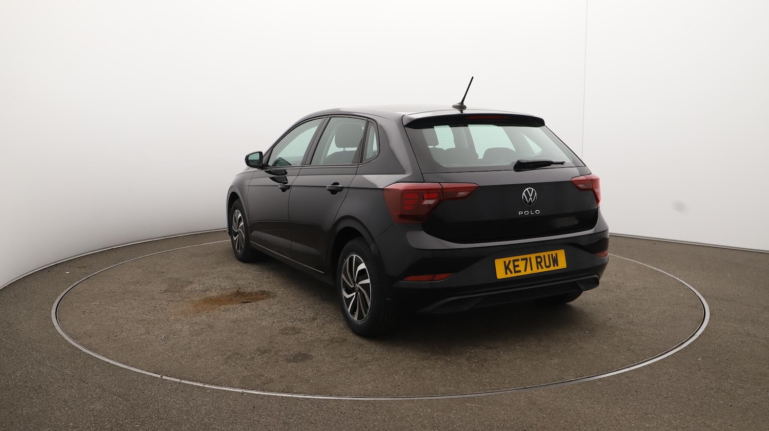 Used Volkswagen Polo 2022 for sale - 76085508: Photo 60
