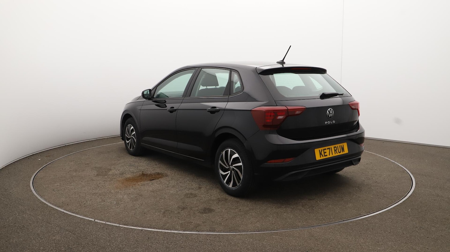 Used Volkswagen Polo 2022 for sale - 76085508: Photo 61