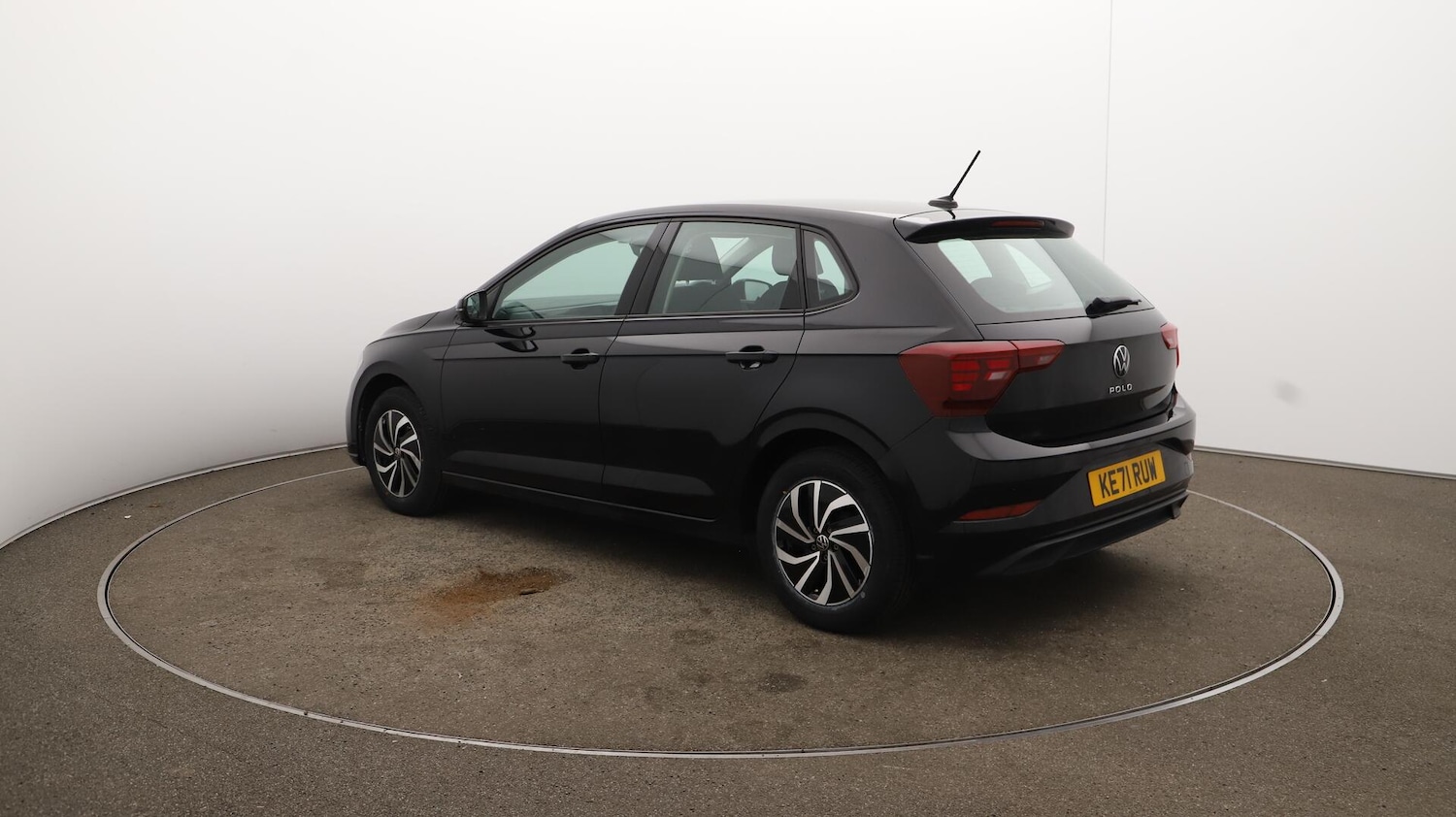 Used Volkswagen Polo 2022 for sale - 76085508: Photo 62