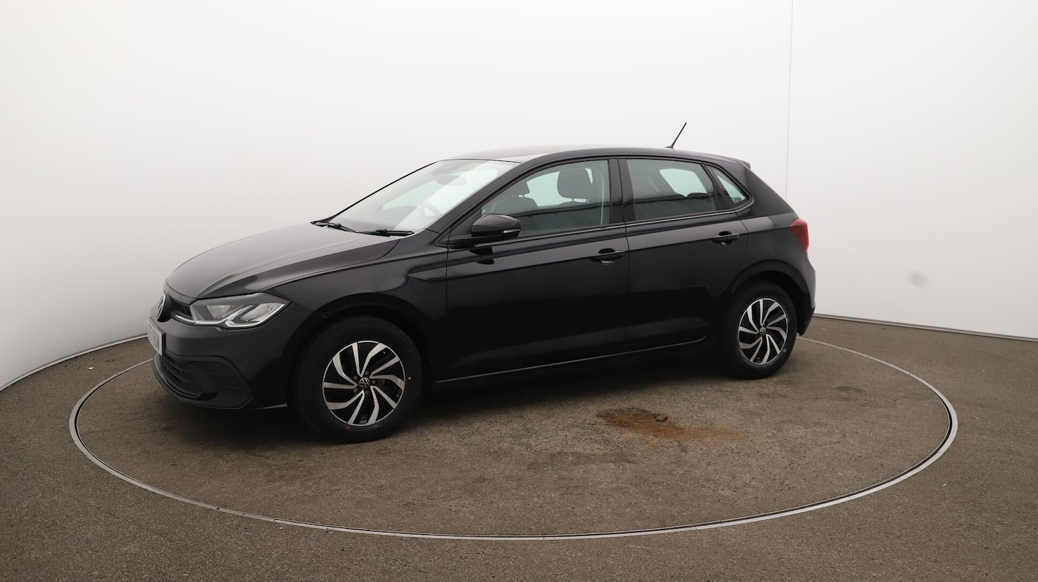 Used Volkswagen Polo 2022 for sale - 76085508: Photo 66