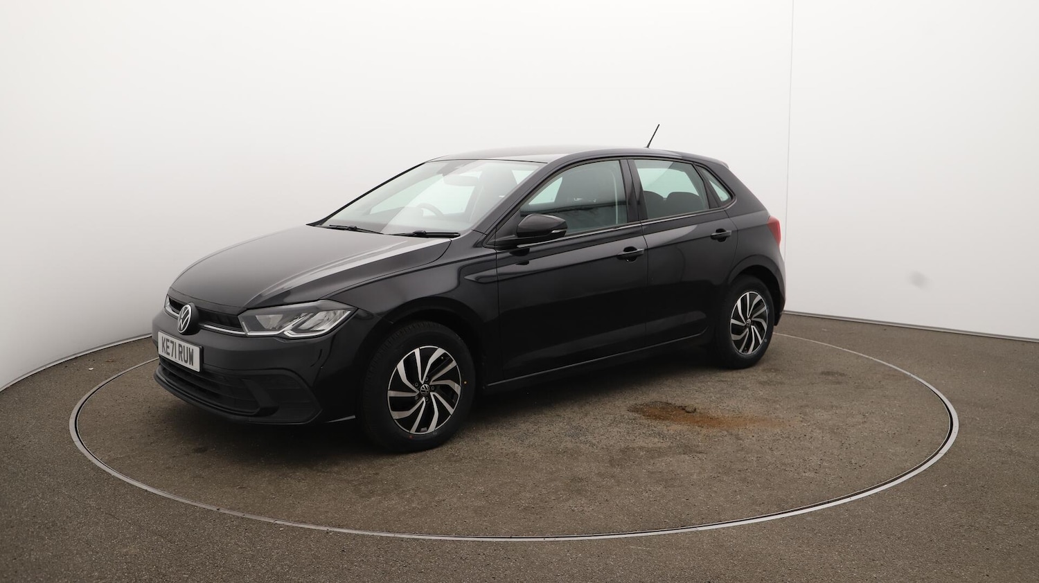 Used Volkswagen Polo 2022 for sale - 76085508: Photo 67