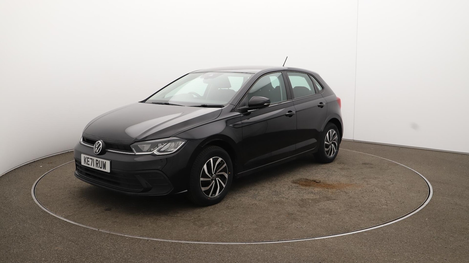 Used Volkswagen Polo 2022 for sale - 76085508: Photo 68