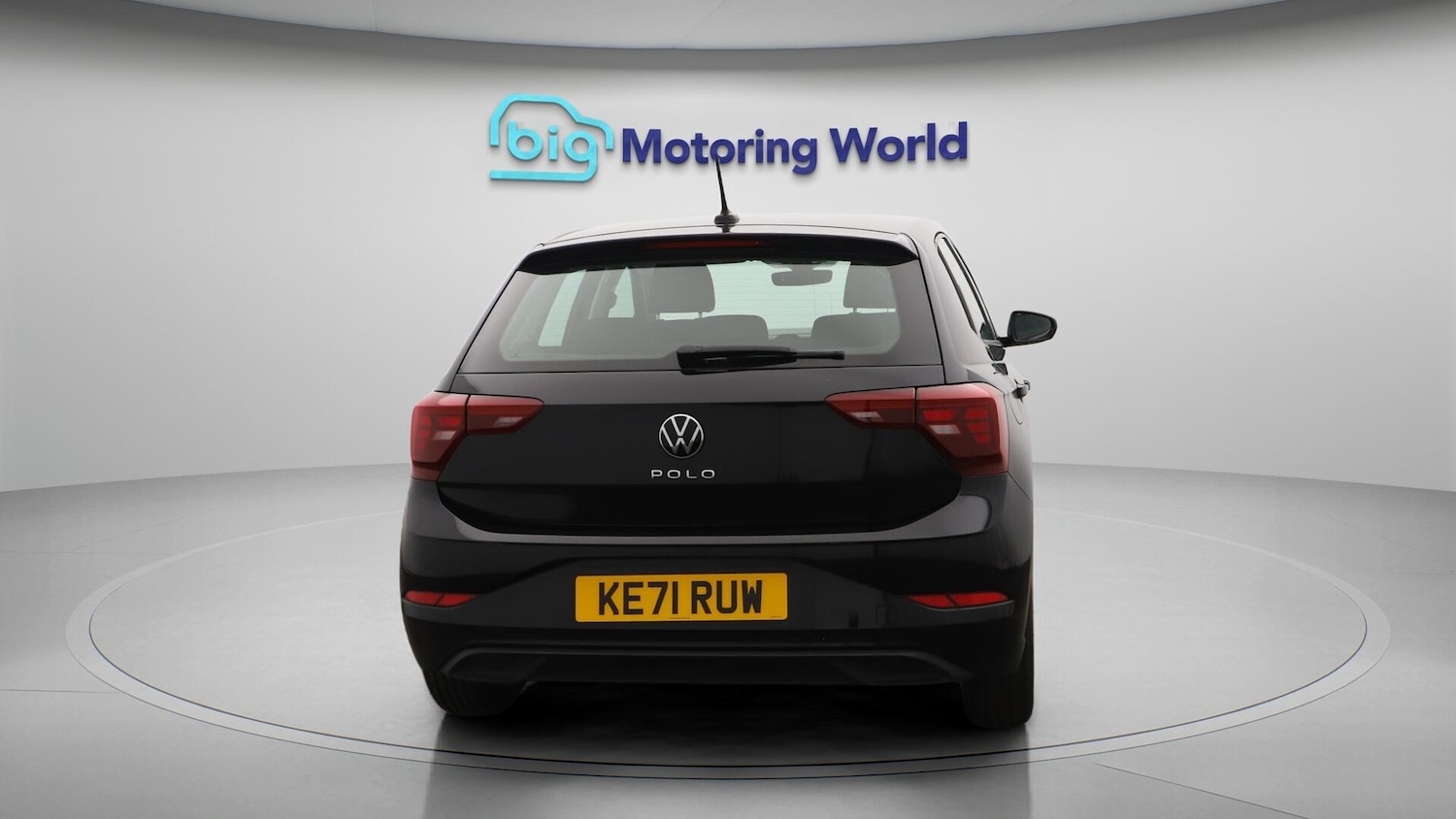 Used Volkswagen Polo 2022 for sale - 76085508: Photo 7