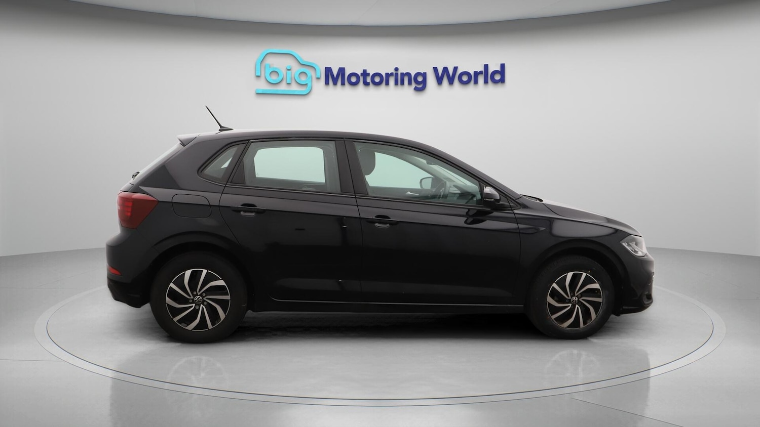 Used Volkswagen Polo 2022 for sale - 76085508: Photo 9