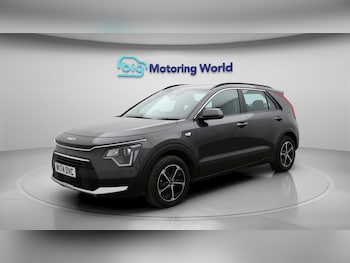 Used Kia Niro 2024 for sale - 77128980: Photo