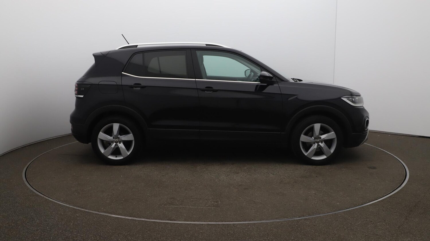 Vehicle 50