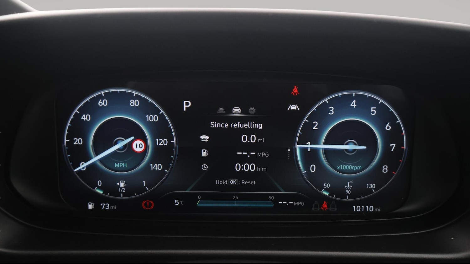 Used Hyundai BAYON 2024 for sale - 76644936: Photo 11