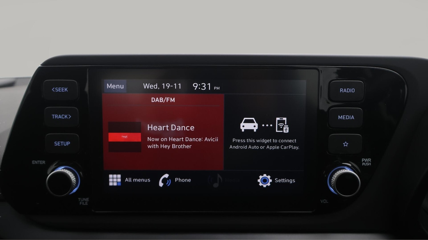 Used Hyundai BAYON 2024 for sale - 76644936: Photo 12