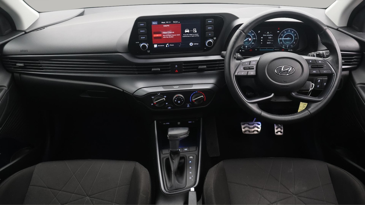 Used Hyundai BAYON 2024 for sale - 76644936: Photo 14