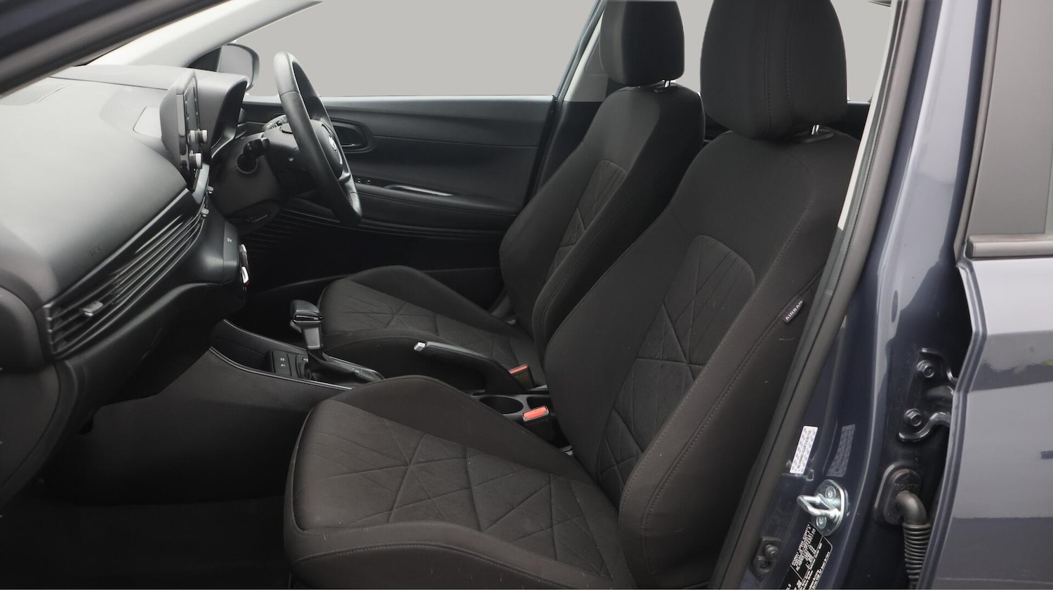 Used Hyundai BAYON 2024 for sale - 76644936: Photo 15