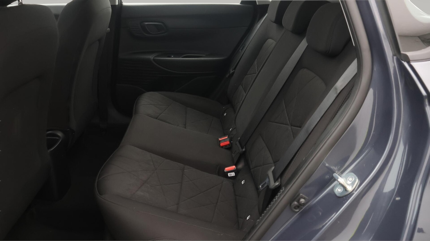 Used Hyundai BAYON 2024 for sale - 76644936: Photo 17