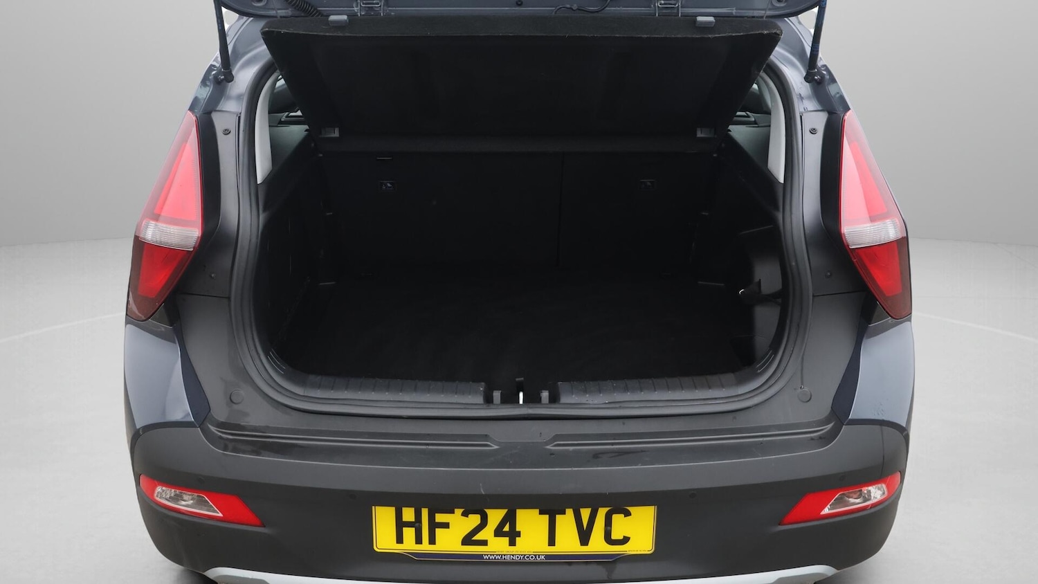 Used Hyundai BAYON 2024 for sale - 76644936: Photo 18